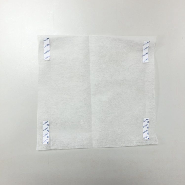 贴双面胶