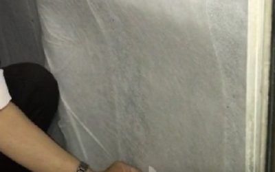 台北市立联合医院阳明院区再次采购，重症监护病房加装病不毒滤网